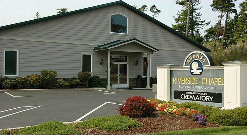 Funeral Home in Waldport, OR